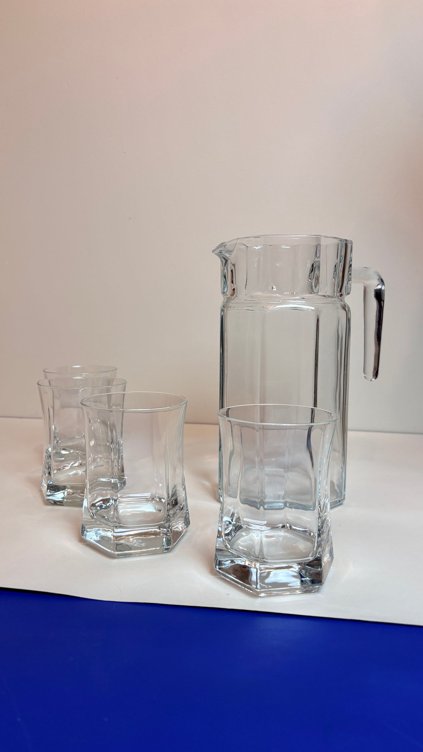 OCTIME CARAFE