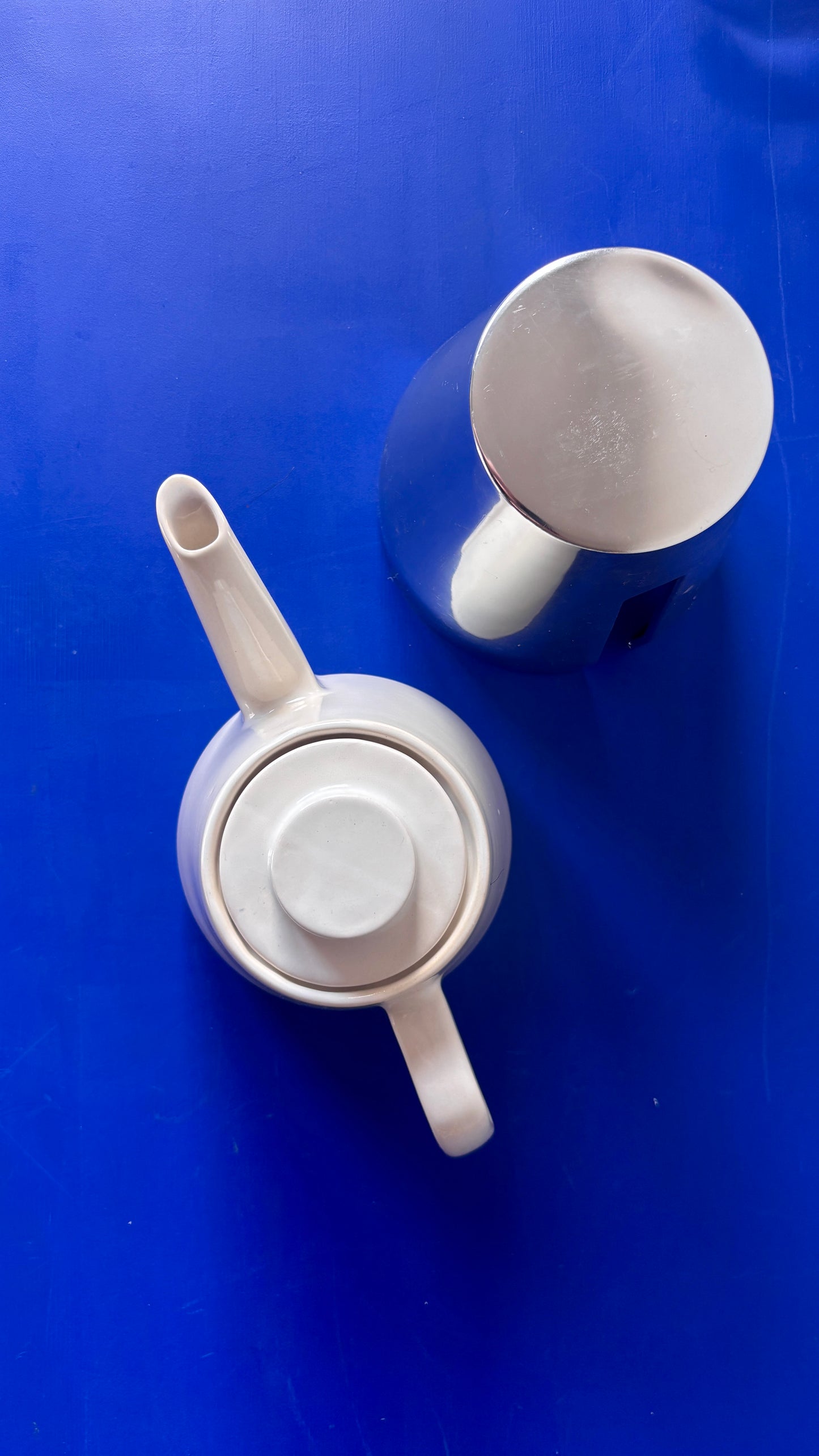 IKEA Värme TEAPOT