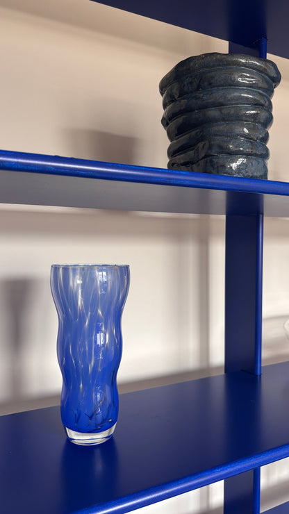 BOLD CERAMIC LAYER VASE