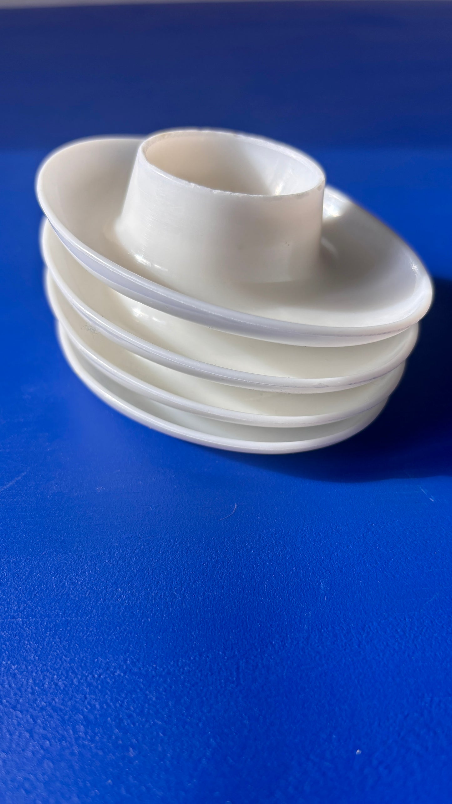 Egg cups - set of 4