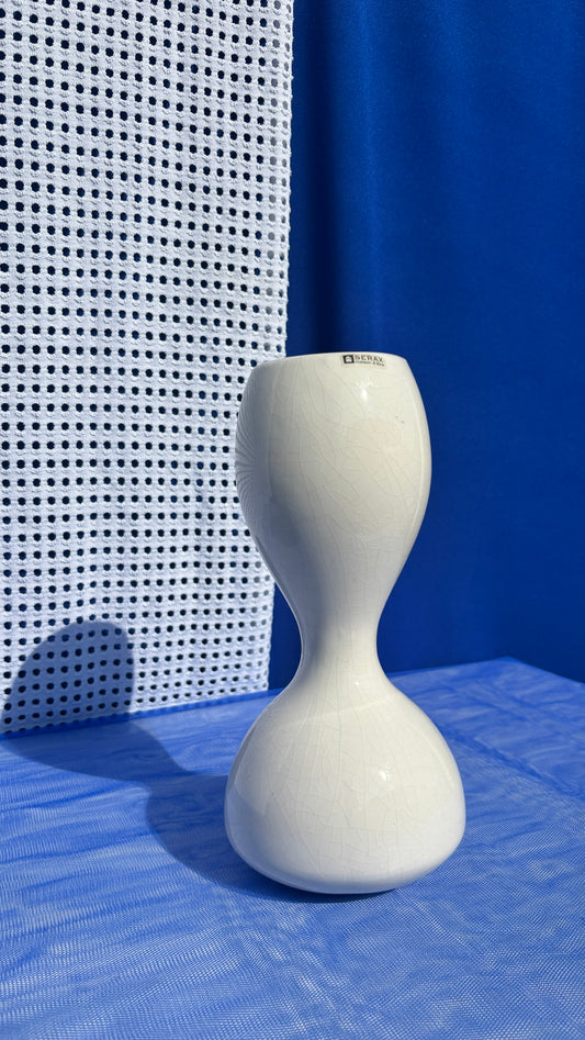 SERAX SANDGLASS VASE