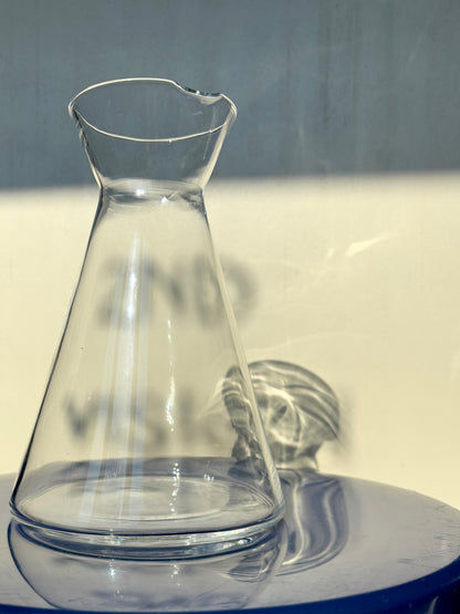 FLARED CARAFE