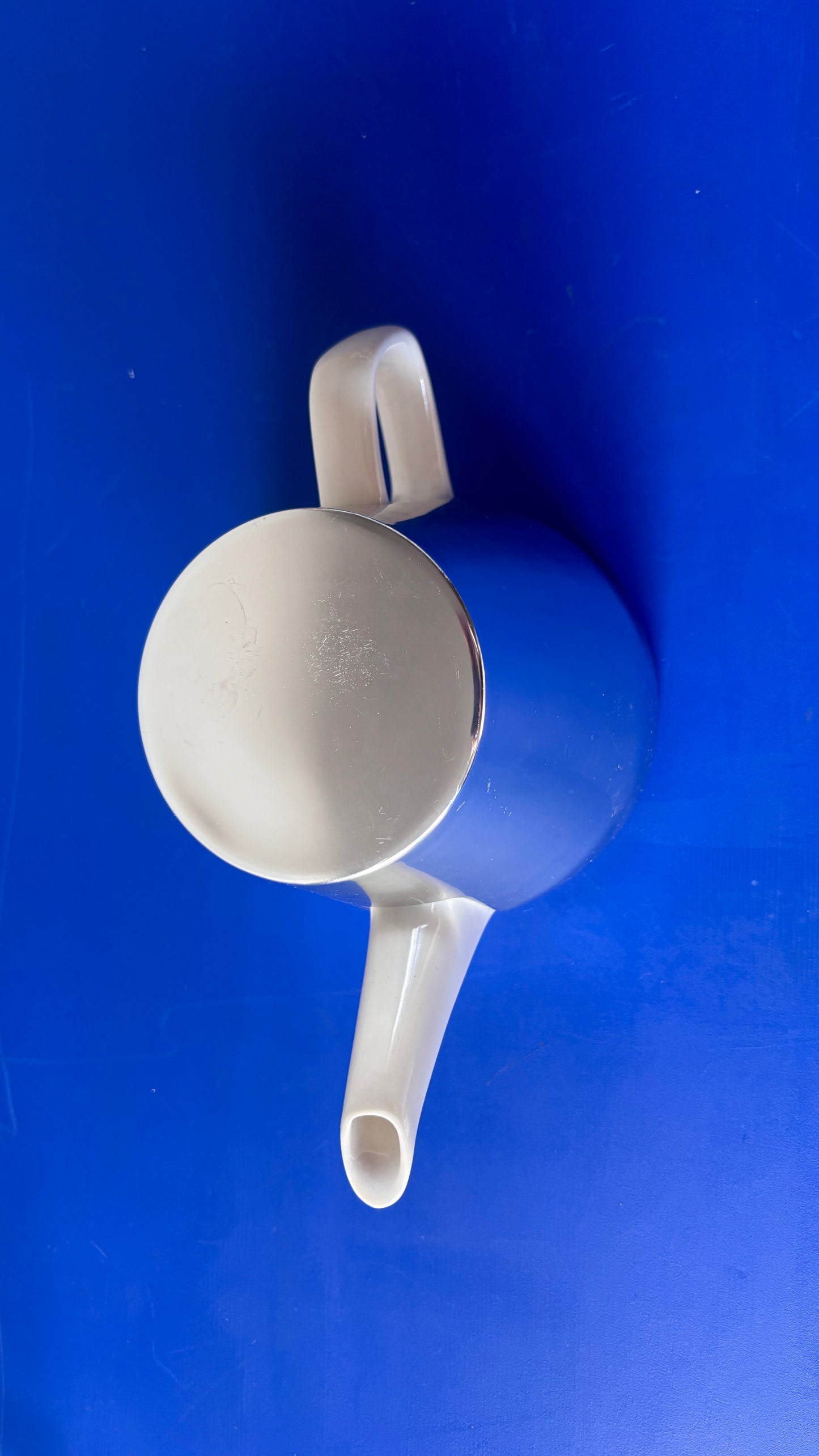 IKEA Värme TEAPOT