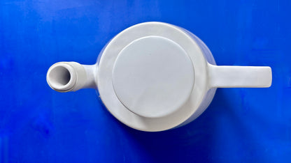 IKEA TEAPOT WHITE
